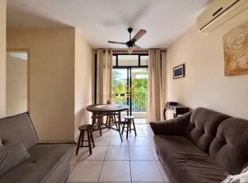 Apartamento · 49m² · 1 Quarto · 1 Vaga · Apartamento em Vila Júlia, Guarujá/SP de 49m² 1 quartos à venda por R$ 300.000,00