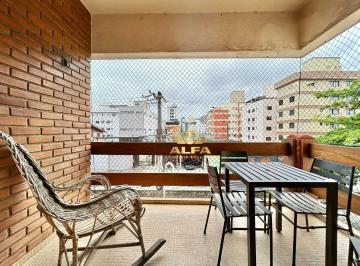 Apartamento · 75m² · 2 Quartos · 1 Vaga · Apartamento em Jardim Praiano, Guarujá/SP de 75m² 2 quartos à venda por R$ 280.000,00