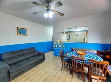Apartamento · 79m² · 2 Quartos · 1 Vaga · Apartamento em Jardim São Miguel, Guarujá/SP de 79m² 2 quartos à venda por R$ 270.000,00