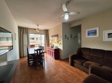 Apartamento · 93m² · 2 Quartos · 1 Vaga · Apartamento em Vila Júlia, Guarujá/SP de 93m² 2 quartos à venda por R$ 330.000,00