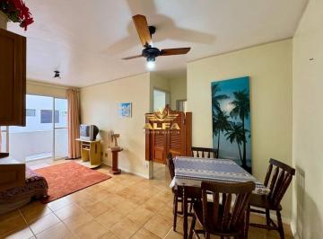 Apartamento · 50m² · 1 Quarto · 1 Vaga · Apartamento em Jardim São Miguel, Guarujá/SP de 50m² 1 quartos à venda por R$ 260.000,00