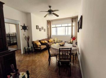 Apartamento · 67m² · 2 Quartos · 1 Vaga · Apartamento em Loteamento João Batista Julião, Guarujá/SP de 67m² 2 quartos à venda por R$ 270.000,0