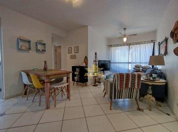 Apartamento · 75m² · 2 Quartos · 1 Vaga · Apartamento em Vila Júlia, Guarujá/SP de 75m² 2 quartos à venda por R$ 360.000,00