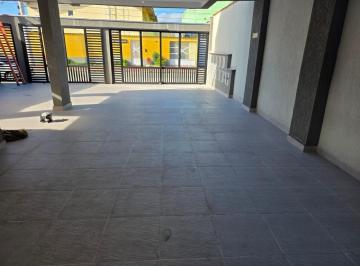 Casa · 58m² · 2 Quartos · 1 Vaga · Casa em Vila Tupi, Praia Grande/SP de 58m² 2 quartos à venda por R$ 300.000,00