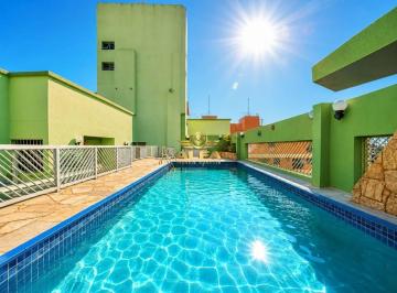 Apartamento · 72m² · 3 Quartos · 1 Vaga · Apartamento em Jardim Três Marias, Guarujá/SP de 72m² 3 quartos à venda por R$ 295.000,00