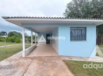 Rural · 80m² · 2 Quartos · Chácara em Centro, Ponta Grossa/PR de 80m² 2 quartos à venda por R$ 350.000,00