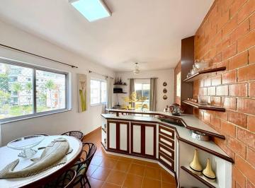Apartamento · 90m² · 3 Quartos · 2 Vagas · Apartamento em Jardim Três Marias, Guarujá/SP de 90m² 3 quartos à venda por R$ 320.000,00
