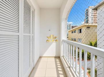Apartamento · 78m² · 1 Quarto · 1 Vaga · Apartamento em Jardim Las Palmas, Guarujá/SP de 78m² 1 quartos à venda por R$ 340.000,00