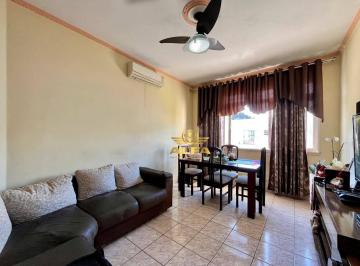 Apartamento · 100m² · 2 Quartos · 1 Vaga · Apartamento em Vila Maia, Guarujá/SP de 100m² 2 quartos à venda por R$ 350.000,00