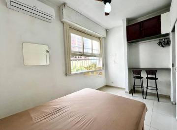 Apartamento · 35m² · 1 Quarto · Kitnet em Barra Funda, Guarujá/SP de 35m² 1 quartos à venda por R$ 300.000,00