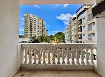 Apartamento · 85m² · 3 Quartos · 1 Vaga · Apartamento em Jardim Virgínia, Guarujá/SP de 85m² 3 quartos à venda por R$ 320.000,00