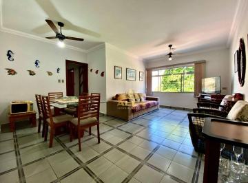 Apartamento · 96m² · 2 Quartos · 1 Vaga · Apartamento em Balneário Guarujá, Guarujá/SP de 96m² 2 quartos à venda por R$ 320.000,00