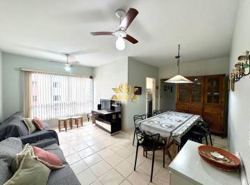 Apartamento · 80m² · 3 Quartos · 1 Vaga · Apartamento em Vila Júlia, Guarujá/SP de 80m² 3 quartos à venda por R$ 320.000,00