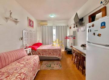 Apartamento · 29m² · 1 Quarto · 1 Vaga · Apartamento em Centro, Guarujá/SP de 29m² 1 quartos à venda por R$ 280.000,00