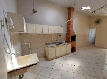 Casa · 3 Quartos · 2 Vagas · Casa em Conjunto Habitacional Monsenhor João Batista Toffoli, Marília/SP de 0m² 3 quartos para locaç
