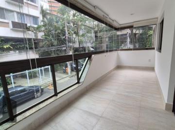 Apartamento · 96m² · 2 Quartos · 1 Vaga · Apartamento em Lagoa, Rio de Janeiro/RJ de 96m² 2 quartos para locação R$ 11.800,00/mes
