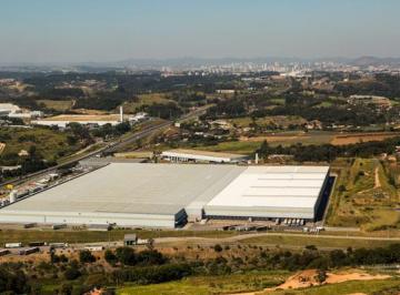 Comercial · 45815m² · Galpão em Santo Antônio, Louveira/SP de 45815m² para locação R$ 824.670,00/mes