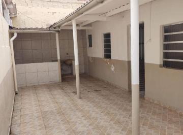 Casa · 40m² · 1 Quarto · Casa em Jardim Míriam, Suzano/SP de 40m² 1 quartos para locação R$ 1.500,00/mes