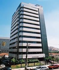 Comercial · 2445m² · 27 Vagas · Predio em Liberdade, São Paulo/SP de 2445m² para locação R$ 195.600,00/mes