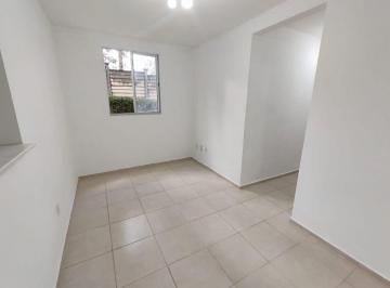 Apartamento · 47m² · 2 Quartos · 1 Vaga · Apartamento em Residencial Spazio Poeme, Paulínia/SP de 47m² 2 quartos para locação R$ 1.900,00/mes