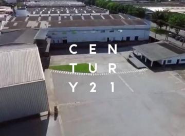 Comercial · 3482m² · 10 Vagas · Galpão em Vila Ribeiro De Barros, São Paulo/SP de 3482m² para locação R$ 185.160,00/mes