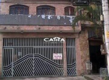 Casa · 110m² · 2 Quartos · 1 Vaga · Casa em Jardim Danfer, São Paulo/SP de 110m² 2 quartos para locação R$ 2.300,00/mes