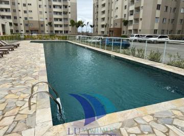 Apartamento · 50m² · 2 Quartos · 1 Vaga · Apartamento em Nova São Pedro, São Pedro da Aldeia/RJ de 50m² 2 quartos para locação R$ 1.700,00/mes
