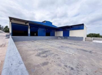 Comercial · 1947m² · Galpão em Bom Jardim, Itupeva/SP de 1947m² para locação R$ 55.000,00/mes