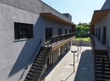 Comercial · 57m² · Sala em Bomfim, Itupeva/SP de 57m² para locação R$ 6.000,00/mes