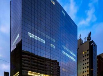 Comercial · 852m² · 8 Vagas · Imóvel Comercial em Consolação, São Paulo/SP de 852m² para locação R$ 101.990,00/mes