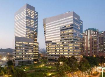 Comercial · 936m² · 10 Vagas · Imóvel Comercial em Vila Gertrudes, São Paulo/SP de 936m² para locação R$ 112.354,80/mes