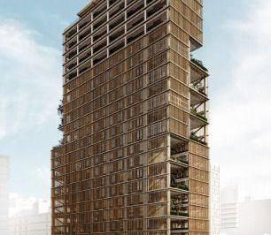 Comercial · 829m² · 6 Vagas · Imóvel Comercial em Pinheiros, São Paulo/SP de 829m² para locação R$ 117.718,00/mes