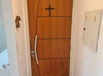 Apartamento · 59m² · 2 Quartos · 1 Vaga · Apartamento em Jardim Jaú (Zona Leste), São Paulo/SP de 59m² 2 quartos para locação R$ 1.450,00/mes
