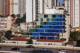 Comercial · 4400m² · 69 Vagas · Imóvel Comercial em Pinheiros, São Paulo/SP de 4400m² para locação R$ 450.000,00/mes