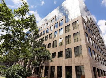 Comercial · 1108m² · 30 Vagas · Conjunto em Vila Olímpia, São Paulo/SP de 1108m² para locação R$ 132.900,00/mes