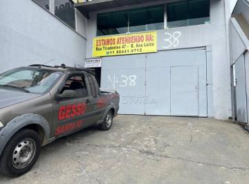 Comercial · 187m² · 2 Vagas · Salão em Jardim Pacaembu, Itupeva/SP de 187m² para locação R$ 6.000,00/mes