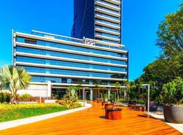 Comercial · 734m² · 19 Vagas · Imóvel Comercial em Brooklin, São Paulo/SP de 734m² para locação R$ 109.511,11/mes