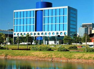 Comercial · 1350m² · 36 Vagas · Conjunto em Itaim Bibi, São Paulo/SP de 1350m² para locação R$ 161.500,00/mes