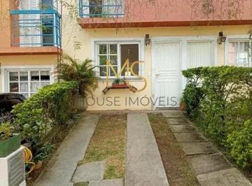 Casa · 87m² · 2 Quartos · 2 Vagas · Casa em Jardim Guerreiro, Cotia/SP de 87m² 2 quartos para locação R$ 2.404,00/mes