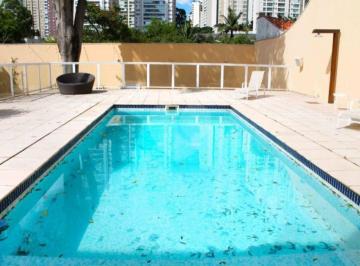 Casa · 682m² · 3 Quartos · 10 Vagas · Sobrado em Campo Belo, São Paulo/SP de 682m² 3 quartos para locação R$ 30.000,00/mes