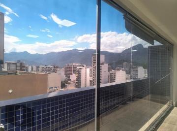 Comercial · 95m² · Sala em Ipanema, Rio de Janeiro/RJ de 95m² para locação R$ 18.000,00/mes