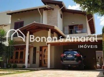 Casa · 302m² · 3 Quartos · 4 Vagas · Casa em Parque Brasil 500, Paulínia/SP de 302m² 3 quartos para locação R$ 10.500,00/mes