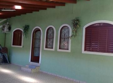 Casa · 200m² · 3 Quartos · 3 Vagas · Casa em Vila Monte Alegre Ii, Paulínia/SP de 0m² 3 quartos para locação R$ 3.600,00/mes