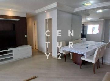 Apartamento · 95m² · 3 Quartos · 2 Vagas · Apartamento em Jardim Arpoador, São Paulo/SP de 95m² 3 quartos para locação R$ 4.850,00/mes