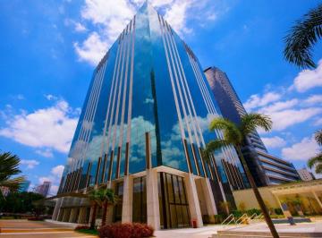 Comercial · 680m² · 30 Vagas · Conjunto em Brooklin, São Paulo/SP de 680m² para locação R$ 80.000,00/mes