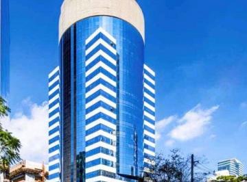 Comercial · 835m² · 24 Vagas · Conjunto em Cidade Monções, São Paulo/SP de 835m² para locação R$ 79.950,00/mes