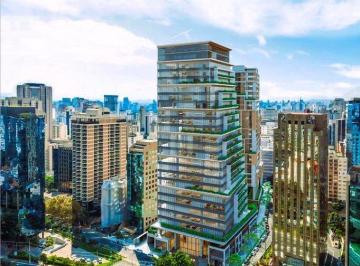 Comercial · 780m² · 8 Vagas · Imóvel Comercial em Itaim Bibi, São Paulo/SP de 780m² para locação R$ 188.520,00/mes