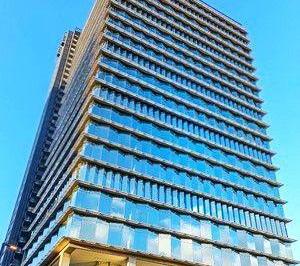 Comercial · 1147m² · 38 Vagas · Imóvel Comercial em Jardim Das Acácias, São Paulo/SP de 1147m² para locação R$ 126.170,00/mes