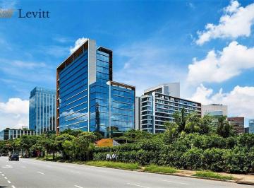 Comercial · 1184m² · 32 Vagas · Imóvel Comercial em Vila Olímpia, São Paulo/SP de 1184m² para locação R$ 330.960,00/mes