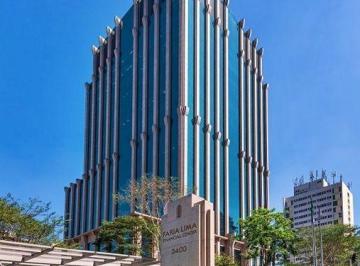 Comercial · 820m² · 21 Vagas · Conjunto em Itaim Bibi, São Paulo/SP de 820m² para locação R$ 269.900,00/mes